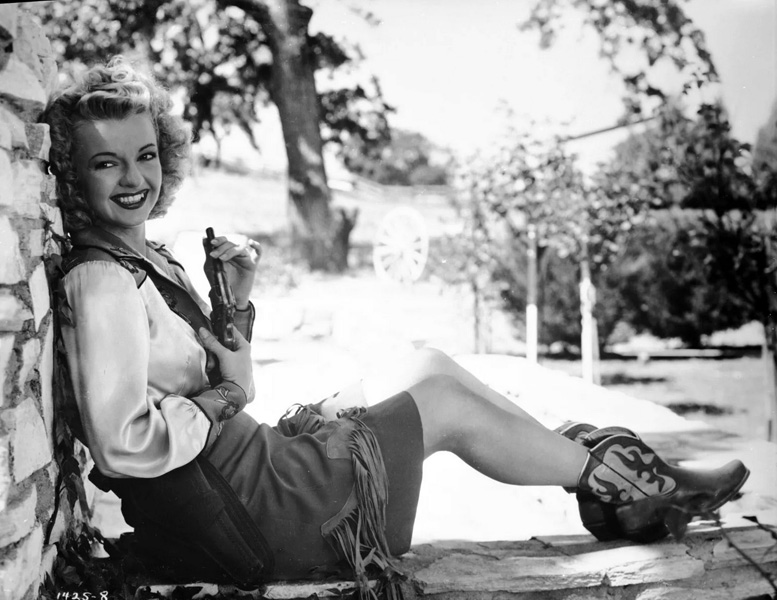 dale evans